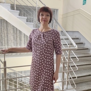 Наталья, 53, Усинск