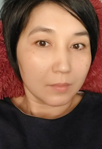 Моя фотография - Мара, 51 из Астана (@mara1799)