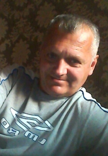 Моя фотография - Александр, 56 из Харьков (@aleksandr608349)