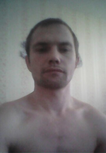 My photo - Pyotr, 36 from Krasnoufimsk (@petr26506)