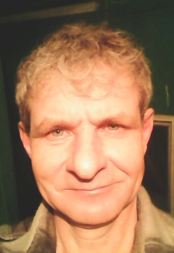 Моя фотография - рудольф, 57 из Ухта (@rudolf644)
