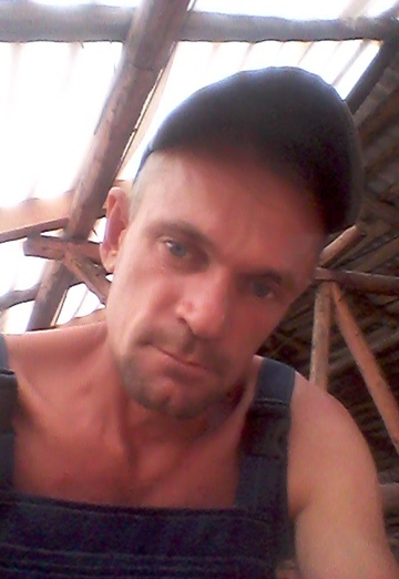 My photo - Sergey Ivanovich, 33 from Orsk (@sergeyivanovich167)