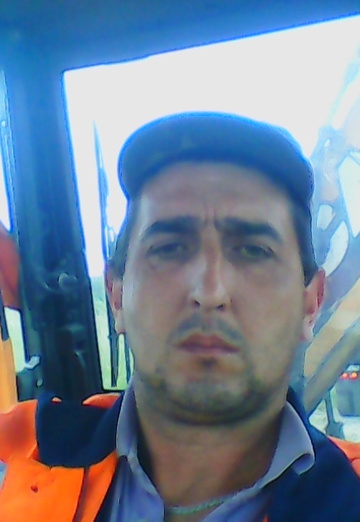 Моя фотография - Гриша, 42 из Киреевск (@grisha7525)