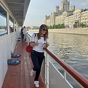 Natalya 61 Moscow