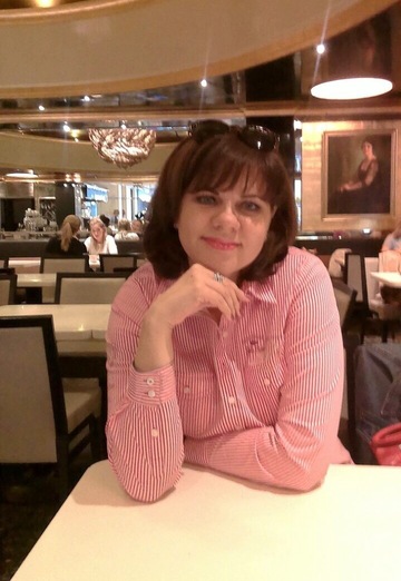 Моя фотография - Mariya, 44 из Москва (@mariya146796)