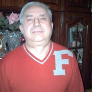 Виктор, 80, Тюмень