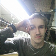 Кирилл  Смирнов, 26, Семенов
