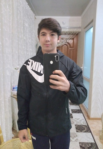 Моя фотография - Данил, 21 из Челябинск (@danil35090)