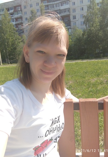 My photo - Ekaterina, 35 from Verkhny Tagil (@ekaterina178214)