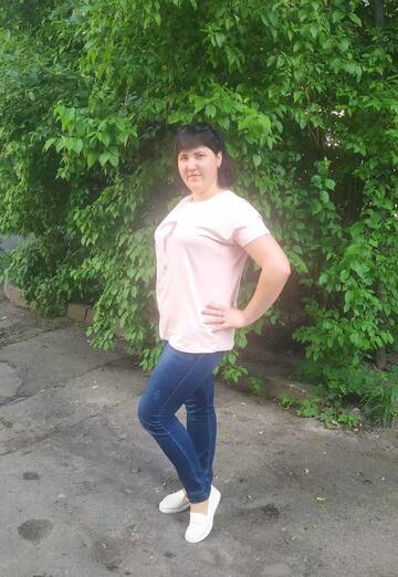 My photo - Іnna, 25 from Khmelnytskiy (@nna1440)