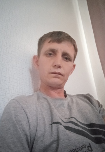 Mein Foto - Andrei, 33 aus Twer (@andrey887236)