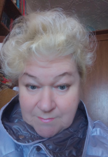 Galina (@galina113421) — my photo № 1