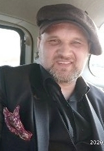 Моя фотография - Владислав, 47 из Владивосток (@vladislav43203)