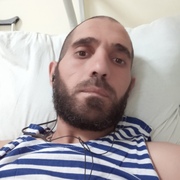 Иван, 42, Знаменск
