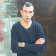 Вадим, 39, Тбилисская