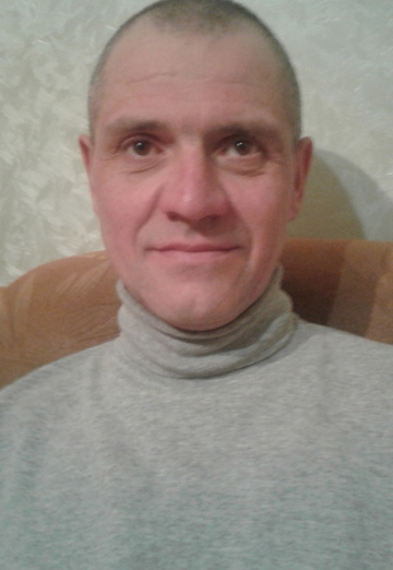 My photo - Vasiliy, 49 from Moscow (@vasiliy91911)