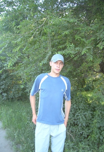 Моя фотография - Александр Юрьевич, 38 из Челябинск (@aleksandrurevich)