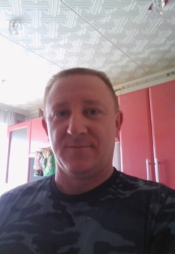 Моя фотография - Владимир, 55 из Москва (@vladimir361870)