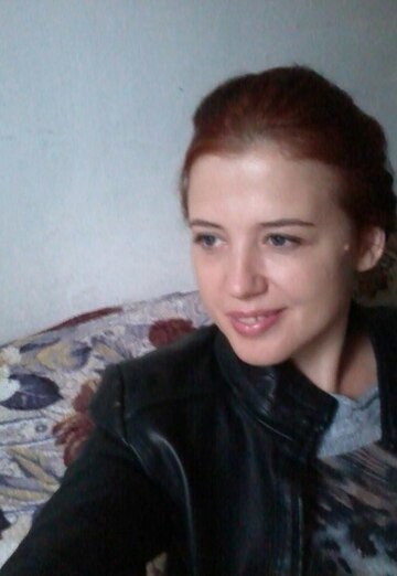 My photo - Yuliya, 47 from Rostov-on-don (@uliya176851)