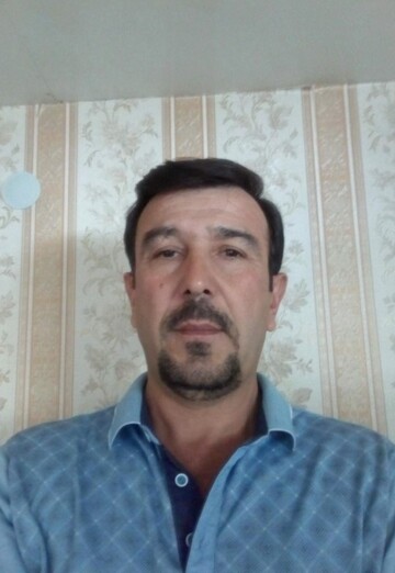 My photo - rahmonov, 52 from Kulob (@rahmonov15)