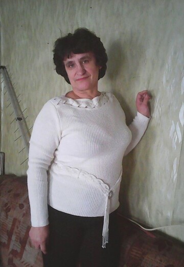 Моя фотография - Татьяна, 59 из Горьковское (@tatyana234136)