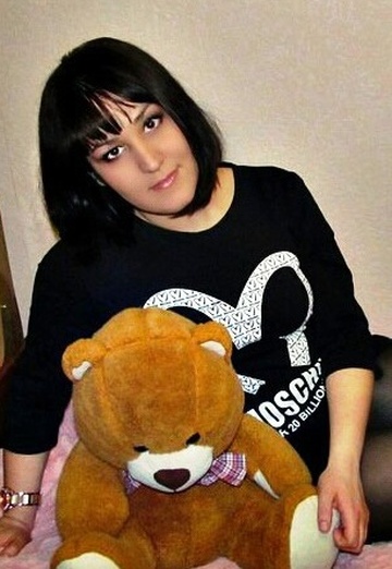 My photo - Olga, 35 from Anzhero-Sudzhensk (@olga183222)