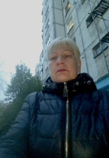 Моя фотография - Наталья Василенко, 63 из Сумы (@natalyavasilenko2)