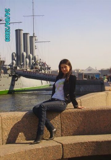 Yuliya (@uliya11299) — la mia foto № 6