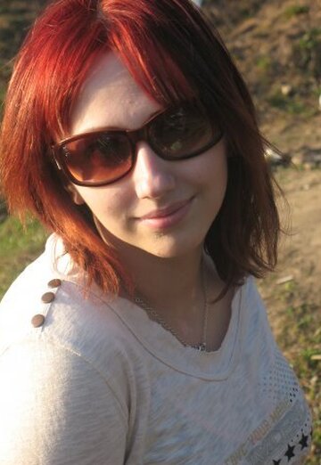 Моя фотография - Надежда, 38 из Орехово-Зуево (@nadejda14220)