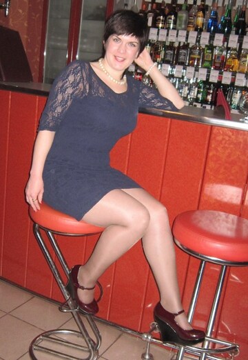 My photo - Marina, 42 from Vel'sk (@marina22642)