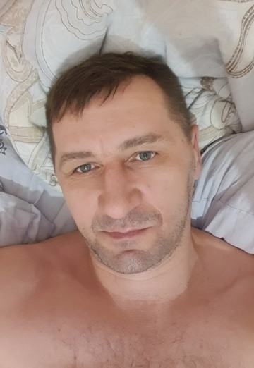 Моя фотография - Алексей, 49 из Новосибирск (@aleksey624534)
