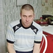 Константин, 30, Ленинск-Кузнецкий