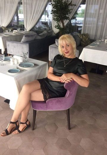 Моя фотография - Ольга, 41 из Минск (@olga267117)