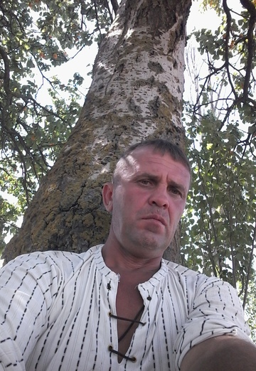 Моя фотография - Сергей, 49 из Феодосия (@sergey713961)