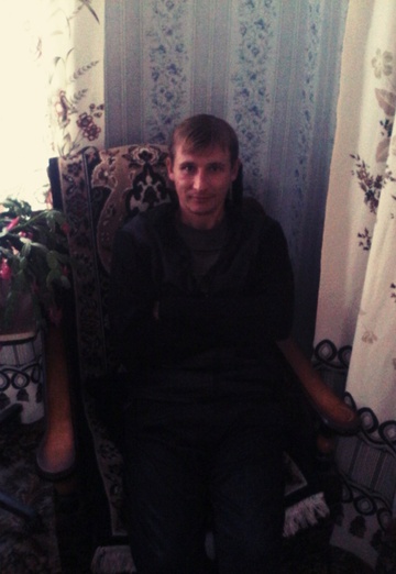 My photo - GRIGORIY, 43 from Kanevskaya (@grigoriy9308)