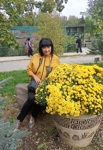 Моя фотография - elena, 62 из Купянск (@elena160935)