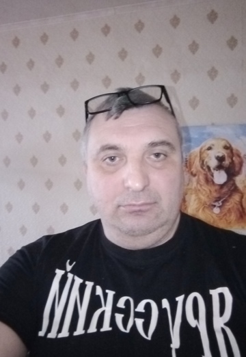Моя фотография - Саша, 53 из Брянск (@sasha296216)