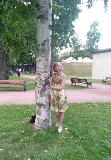 Моя фотография - Ирина, 50 из Москва (@irina248464)