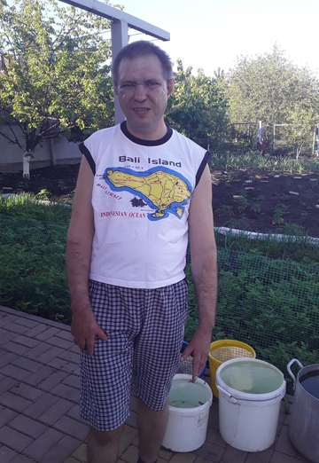My photo - andrey, 43 from Belgorod (@andrey703728)