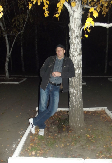 My photo - yuriy, 54 from Selydove (@uriy22640)