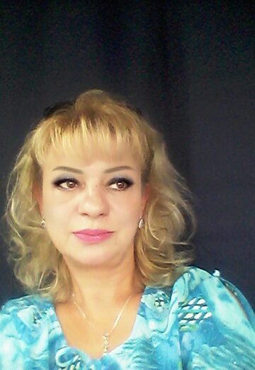 My photo - Olga, 57 from Babruysk (@olga168408)