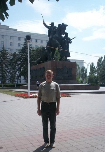 Моя фотография - Vladimir, 62 из Нижний Новгород (@vladimir80767)