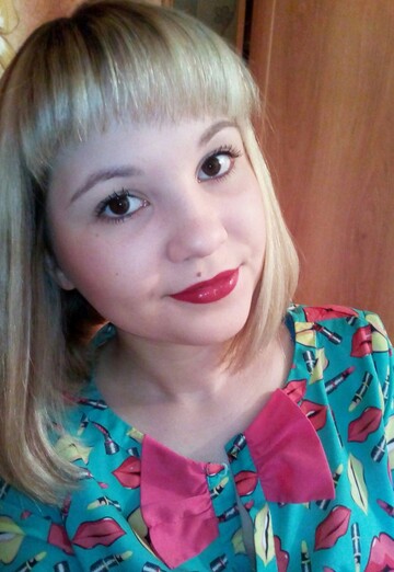 Natalya Mironova (lih (@natalyamironovalihanova) — my photo № 3