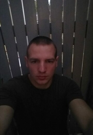 Моя фотографія - Віталій, 28 з Луцьк (@vtaly5033)