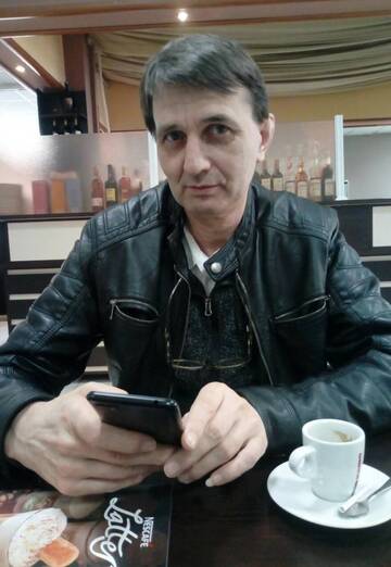 My photo - Mario, 55 from Slatina (@mario1471)