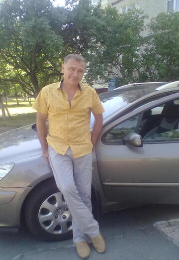 My photo - sergey, 59 from Homel (@sergey563787)