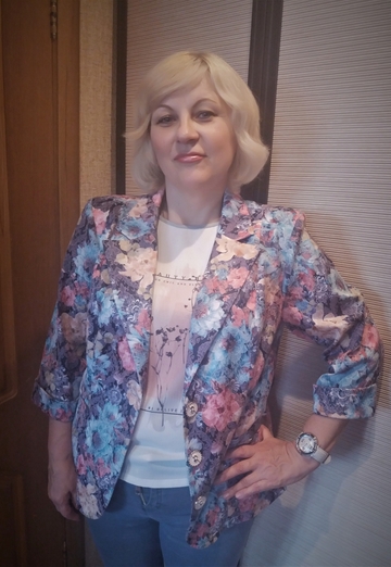 Моя фотография - Ирина, 52 из Тамбов (@irina256549)