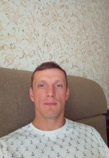 My photo - Yuriy, 40 from Zheleznogorsk (@uriy159335)