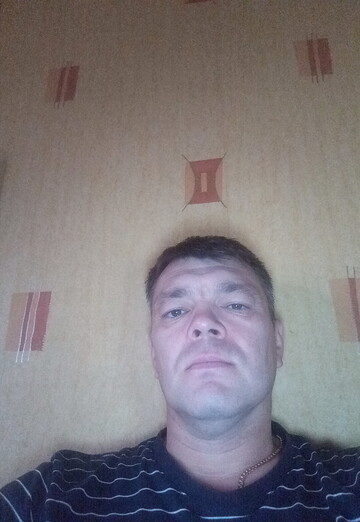 Моя фотография - Михаил, 51 из Москва (@mihail206215)
