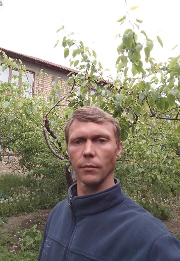 Моя фотография - Анатолий, 41 из Чолпон-Ата (@anatoliy61688)